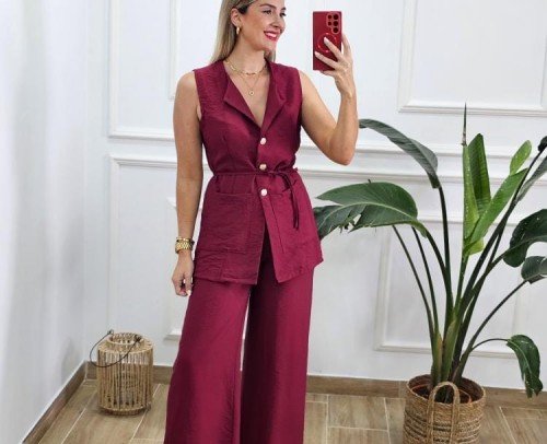 Conjunto Eva