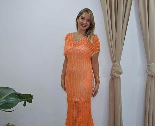 Vestido Liliana