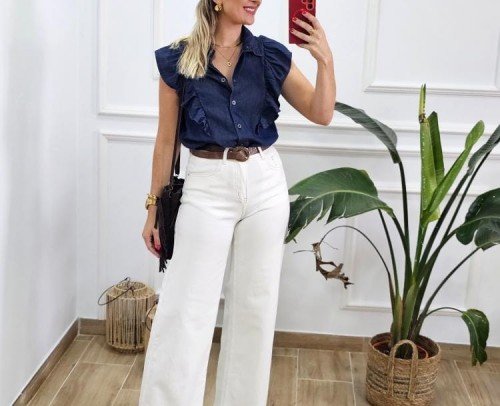 Jeans Luna