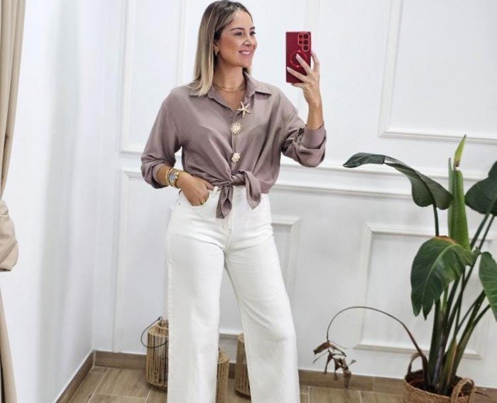 Jeans Luna