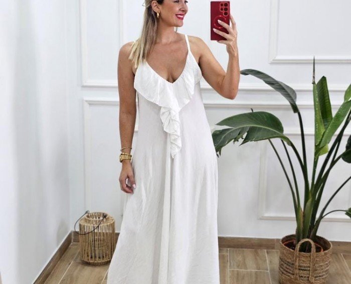 Vestido Juliana