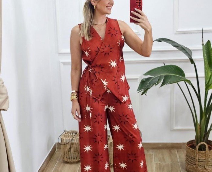 Conjunto Estelar