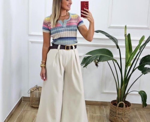 Pantalón Eliana