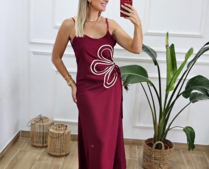 Vestido Milano