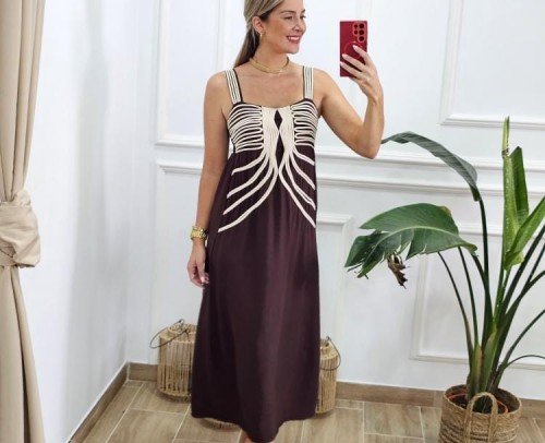 Vestido Mariola