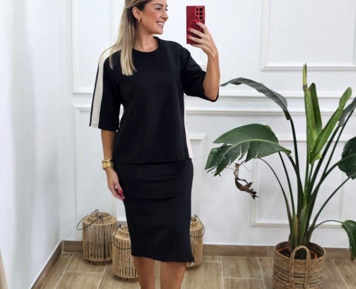 Conjunto María