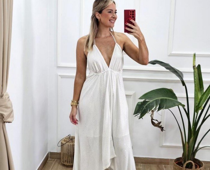 Vestido Riya