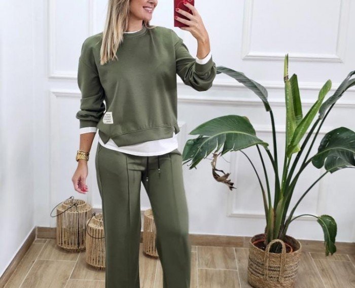 Conjunto Sonia