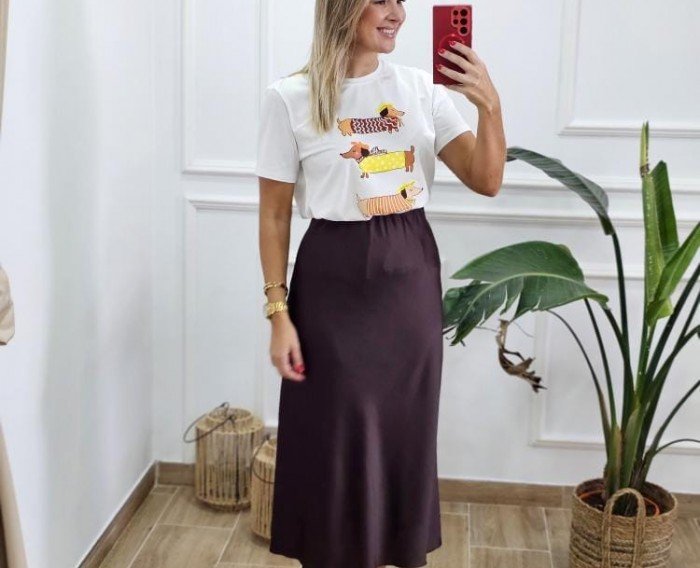 Camiseta París