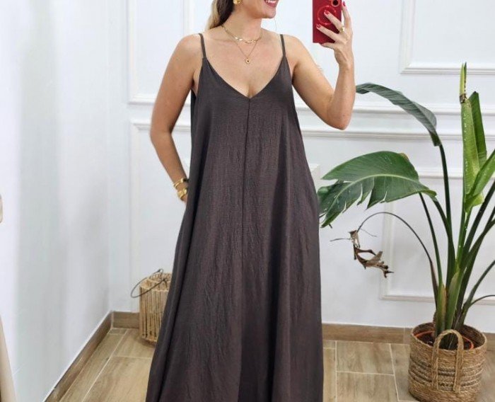 Vestido Lidia
