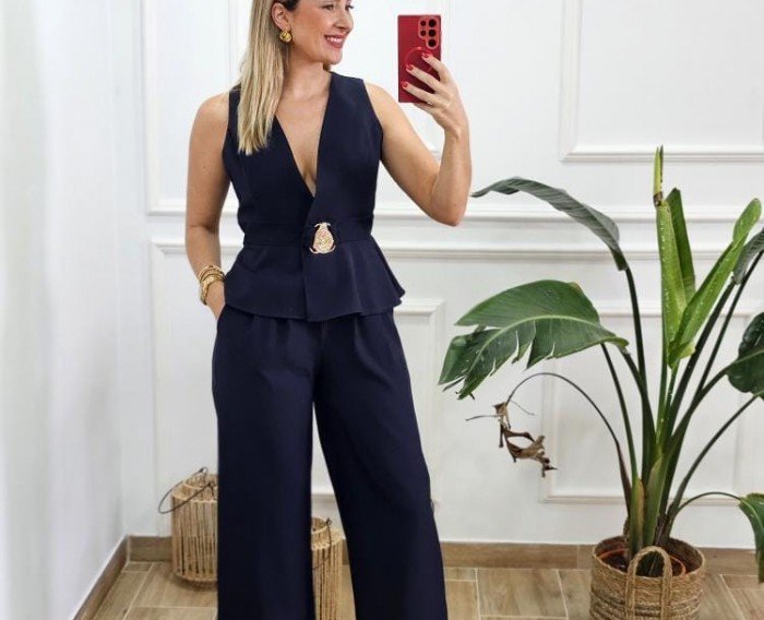 Conjunto Dinastía