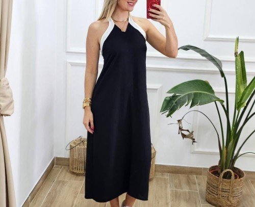 Vestido Úrsula