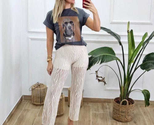 Pantalón Woman