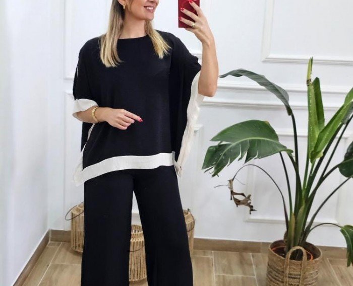 Conjunto Macarena