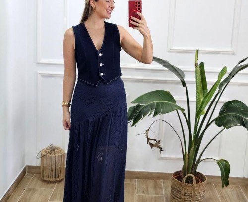 Falda Vanessa