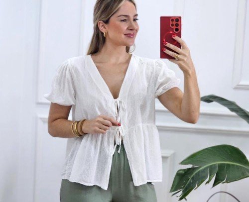 Pantalón Gara