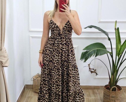 Vestido Katrina