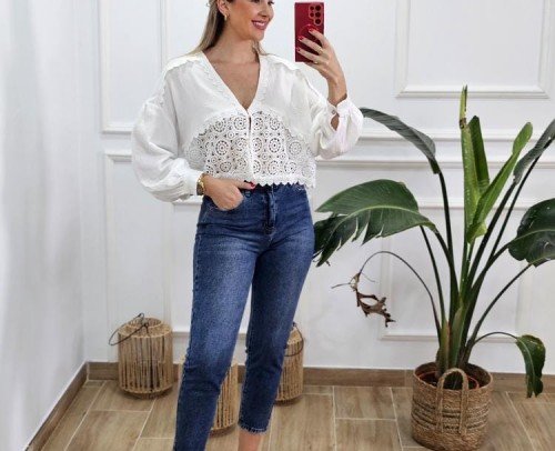 Jeans Yasari