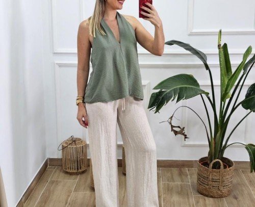 Pantalón Nisa