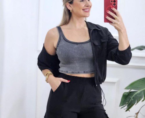 Top Difuminado