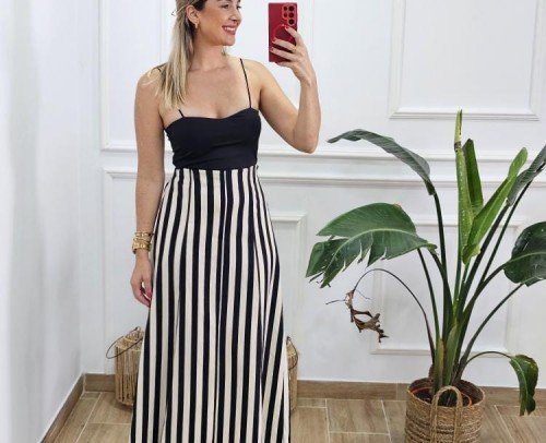 Falda Vilma