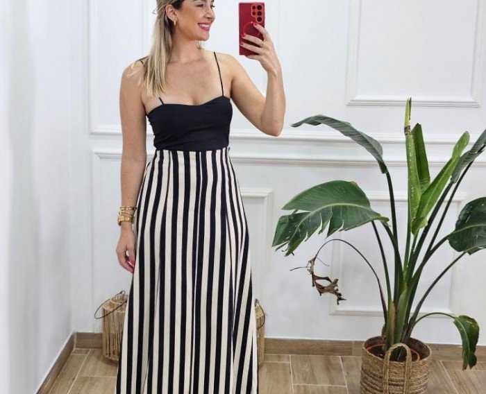 Falda Vilma