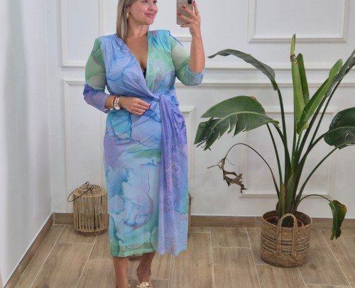 Vestido Armonía