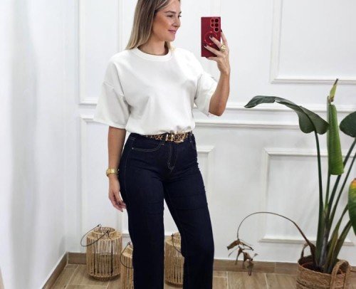 Camiseta Indira