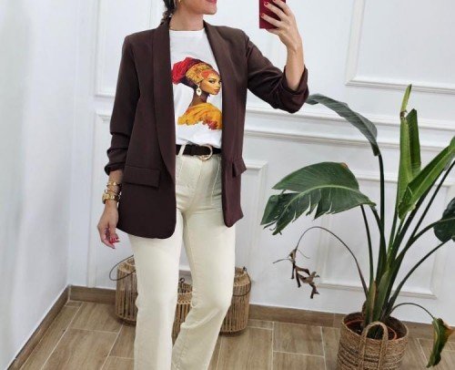 Blazer Anabel