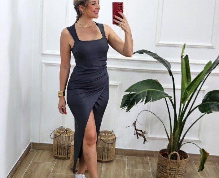 Vestido Dunia