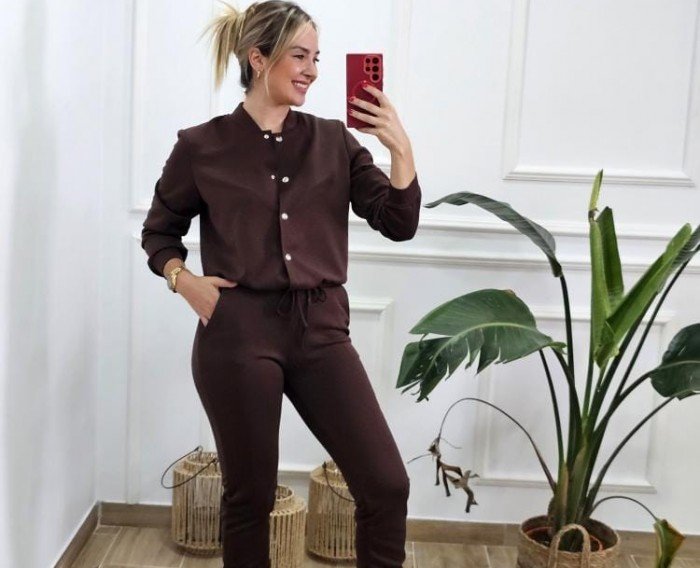 Conjunto Lidia