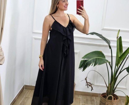 Vestido Catalina
