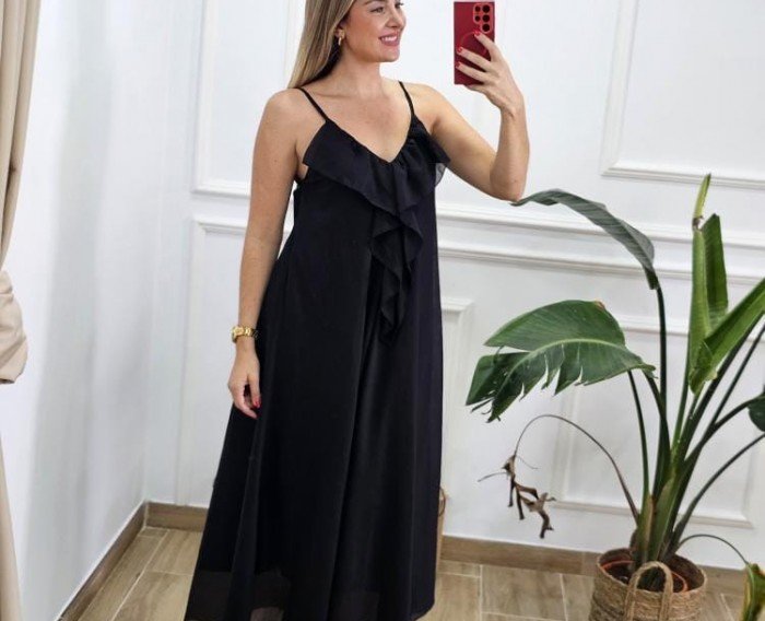 Vestido Catalina