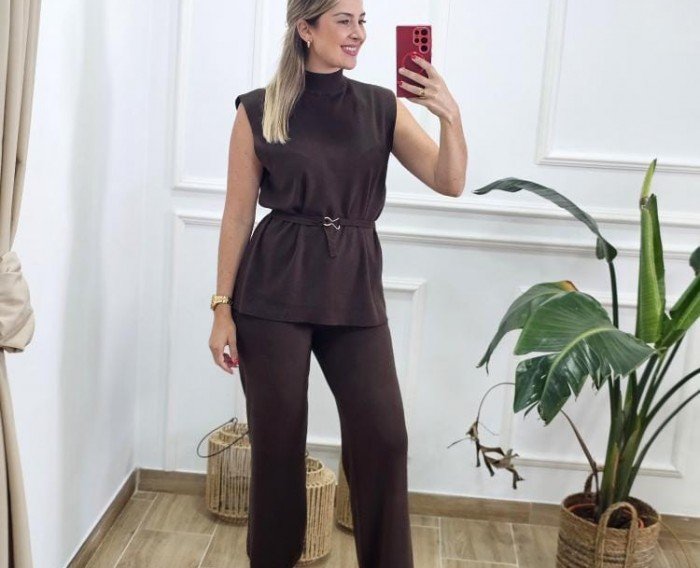 Conjunto Suiza