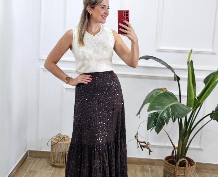Falda Mía