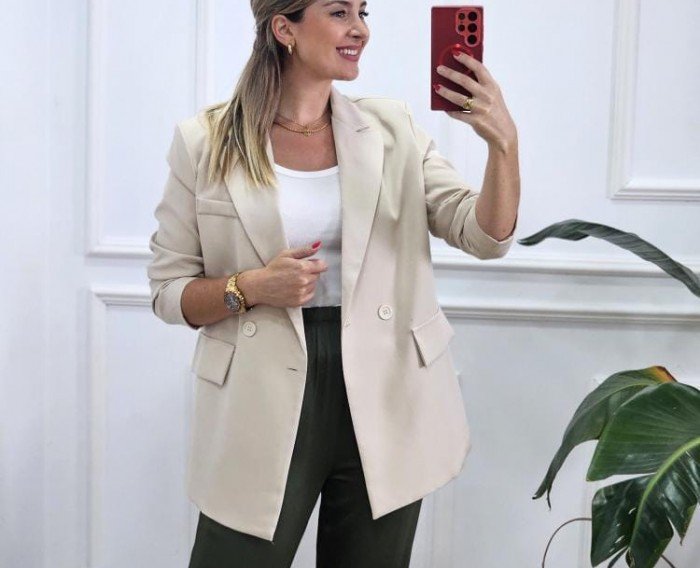 Blazer Virginia