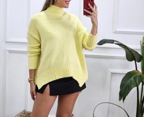 Jersey Limón