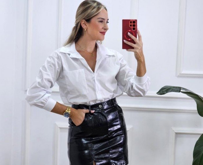 Camisa Mía