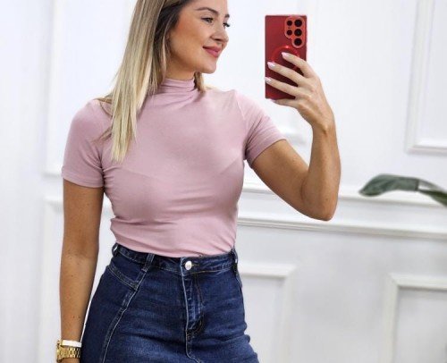 Camiseta Sara