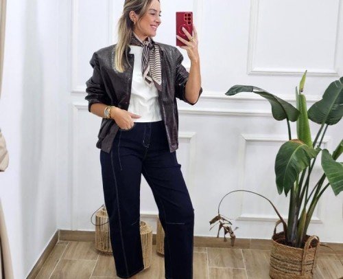 Jeans María