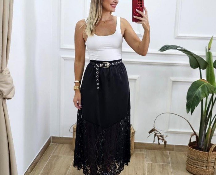Falda Bibiana