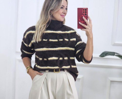 Jersey Líneas