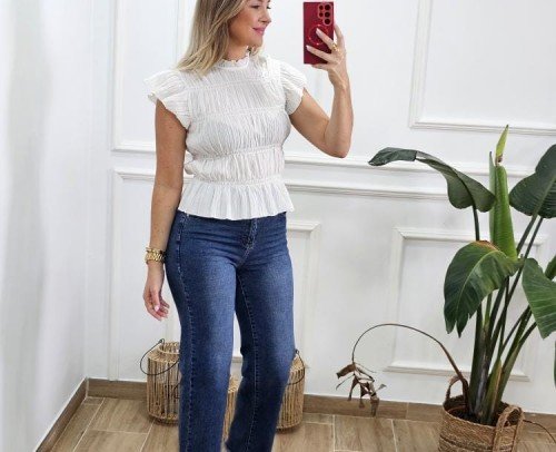 Jeans Macarena