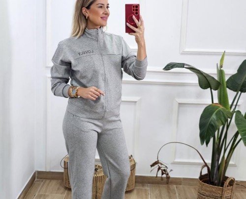 Conjunto Lovely