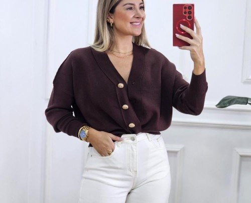 Rebeca Isa