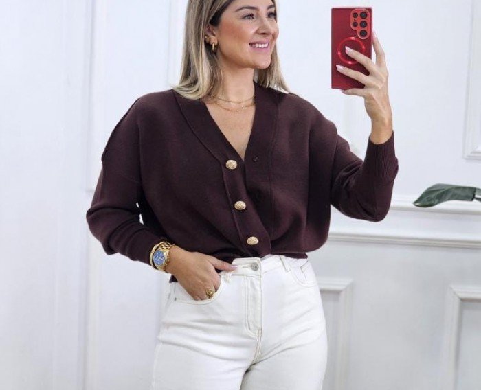 Rebeca Isa