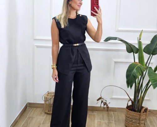 Conjunto Tezza