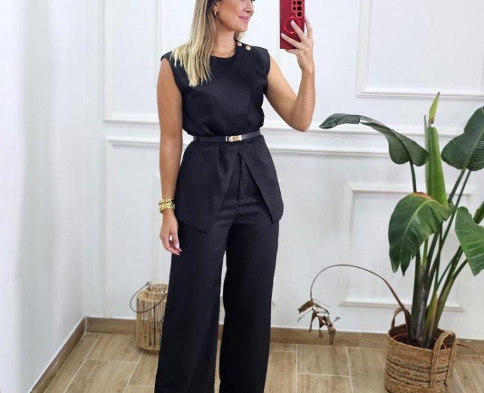 Conjunto Tezza