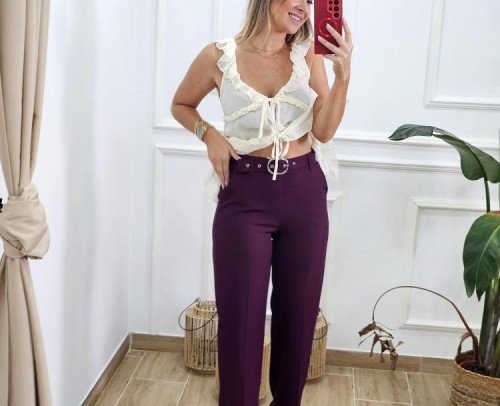 Pantalón Luna
