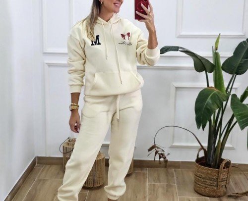 Conjunto María